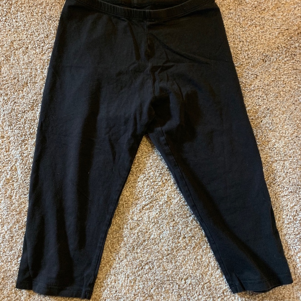 Falls Creek Girls leggings